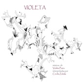 Violeta artwork