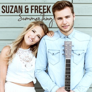 Chord Gitar SummerThing! - Suzan & Freek