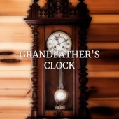 Grandfather's Clock artwork