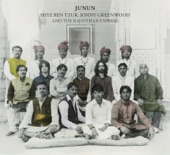 Jonny Greenwood - Junun Brass