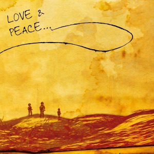 Love and Peace - EP