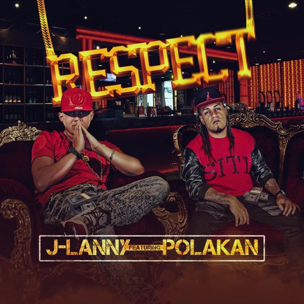Cover of Respect (feat. Polakan) - Single