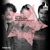 No Strings Attached - EP - Jukebox Trio