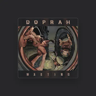 Listen to Doprah, watch music videos, read bio, see tour dates & more!