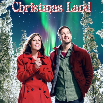 Christmas Land - EP