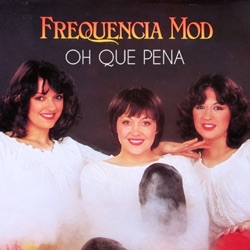 Frecuencia Mod - Oh Qué Pena