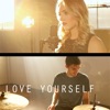 Love Yourself (feat. Jessica Poulin) - Single