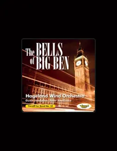 Listen to Hageland Wind Orchestra, watch music videos, read bio, see tour dates & more!