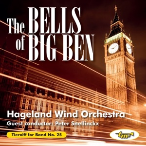 The Bells of Big Ben