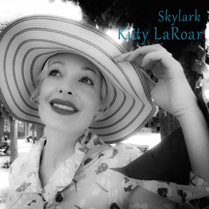 Skylark (feat. Nick Shankland) - EP