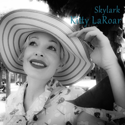 Skylark (feat. Nick Shankland) - EP