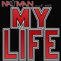 My Life (feat. K. Agee) - Single - Natman