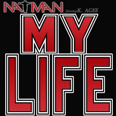 My Life (feat. K. Agee) - Single