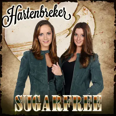 Hartenbreker - Single - Sugarfree