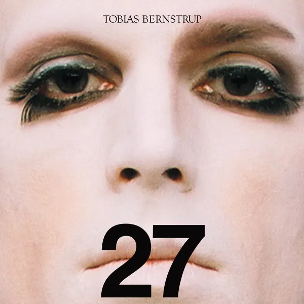 27 (Laser Mix) — Tobias Bernstrup