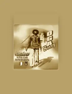 Listen to Canadoes Super Stars Band of Ghana, watch music videos, read bio, see tour dates & more!
