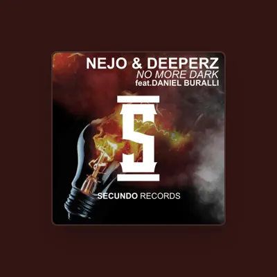 Listen to Deeperz, watch music videos, read bio, see tour dates & more!