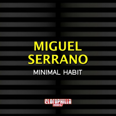 Minimal Habit - EP
