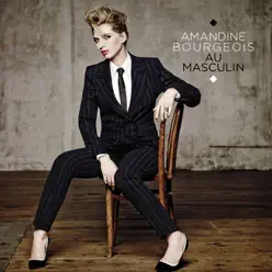 Au masculin - Amandine Bourgeois Au masculin - Amandine Bourgeois