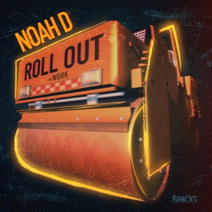 Roll Out / Work - Single