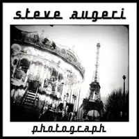 Photograph — Steve Augeri