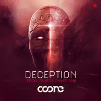 Deception (Reverze Anthem 2016) — Coone