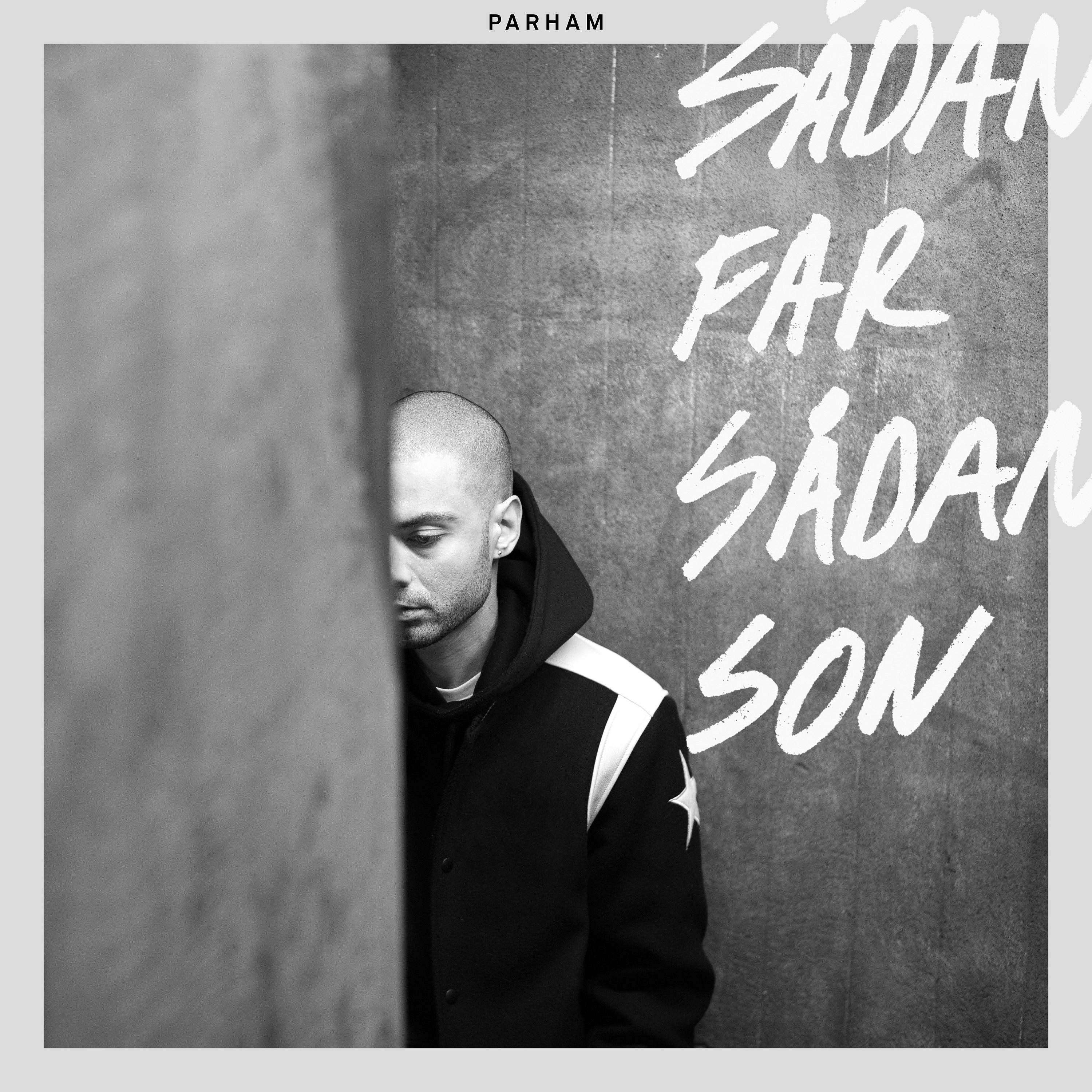 Sådan far, sådan son - Single