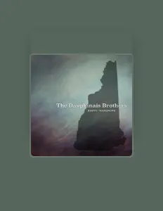 收听 The Dauphinais Brothers、观看音乐视频、阅读小传、查看巡演日期等 ！