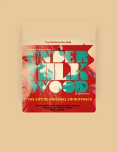 Poslechněte si interpreta Rhys Ifans, sledujte hudební videa, přečtěte si životopis, podívejte se na data turné a další informace.