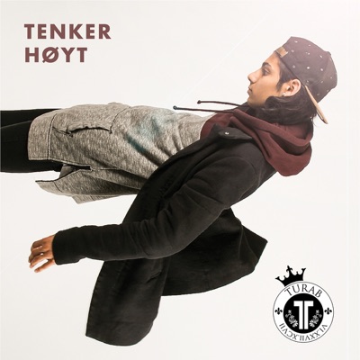 Tenker Høyt - EP