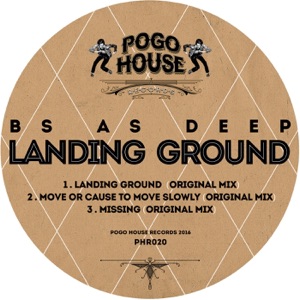 Landing Ground - Single