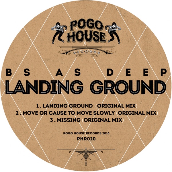 Landing Ground - Single