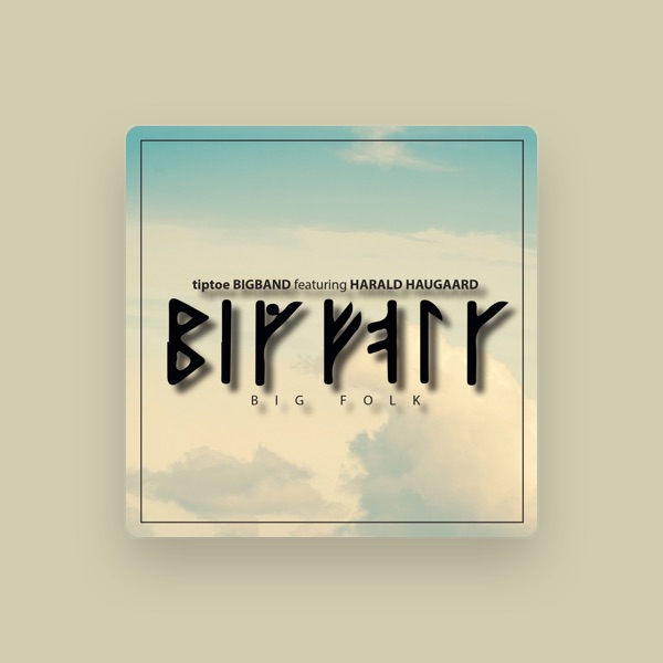 TipToe BigBand's avatar