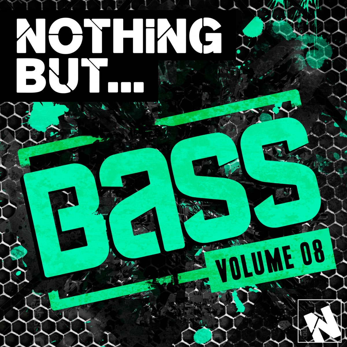 Bass volume