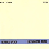 Reinhold Weber - Musica Mundana 1969