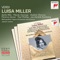 Luisa Miller, Act III: Andrem, raminghi e poveri - James Levine, The Metropolitan Opera Orchestra, Vladimir Chernov & Aprile Millo lyrics