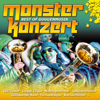 Monsterkonzert - Best of Guggenmusik - Verschiedene Interpret:innen