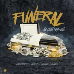 Funeral (feat. No Limit Boys, Ace B & Angelo Nano) - Single - Master P Funeral (feat. No Limit Boys, Ace B & Angelo Nano) - Single - Master P