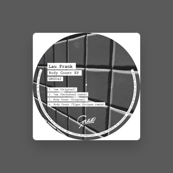 Lau Frank's avatar