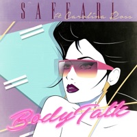 Bodytalk (feat. Carolina Ross) - Single - Saffari