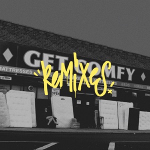 Get Comfy (Underground Sound Suicide) [feat. Giggs] [Timo Maas Dirty Dub Mix]