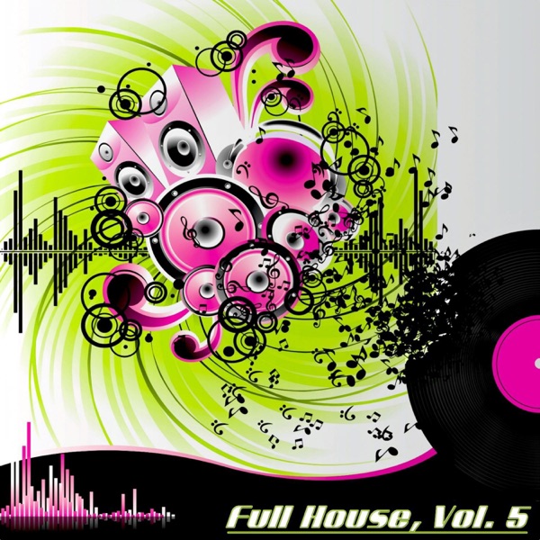 East Side (Mark Kionne's Deep Mix)