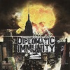 Diplomatic Immunity 2 artwork