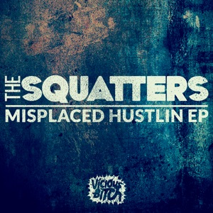 Misplaced Hustlin Ep