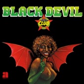 Black Devil Disco Club