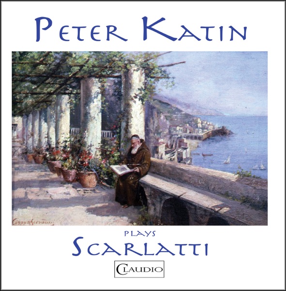 D. Scarlatti: Keyboard Sonatas