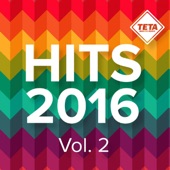Hits 2016, Vol. 2 artwork