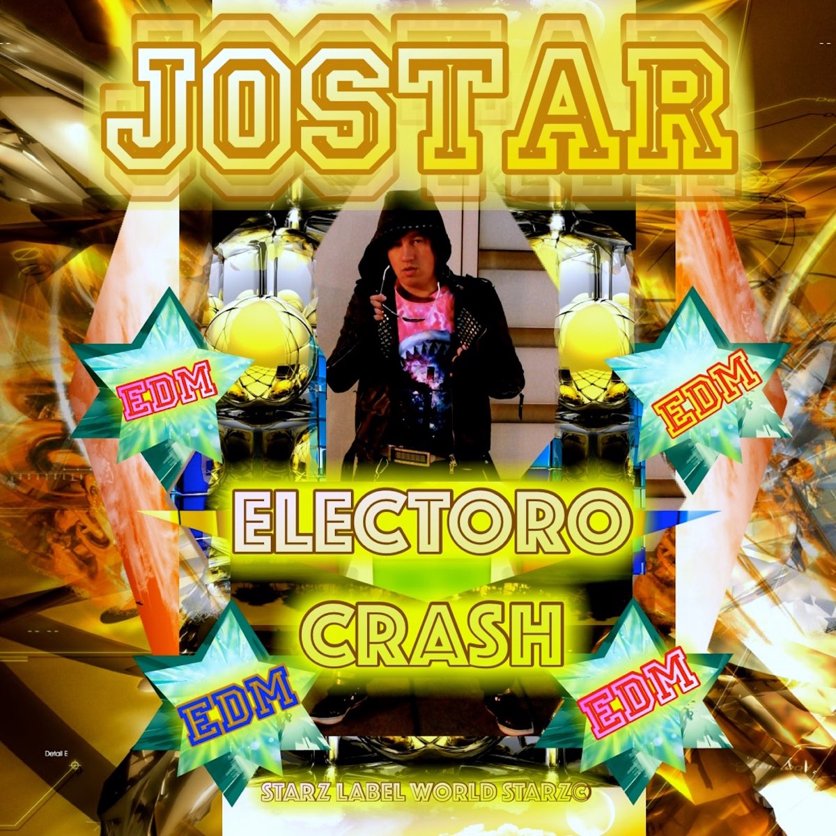 Ready go to ... https://itun.es/jp/3X02ab [ Electro Crash Edm by Jostar on Apple Music]