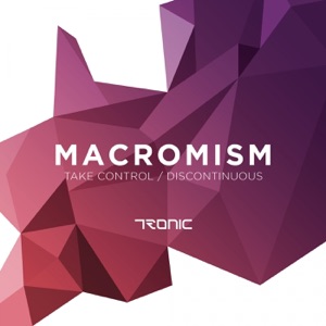 Take Control / Discontinuous - Single