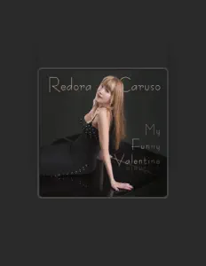 聆聽 Redora Caruso、觀看音樂影片、閱讀小傳、查看巡演日期等！